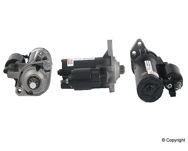 Bosch BOS-SR0424X