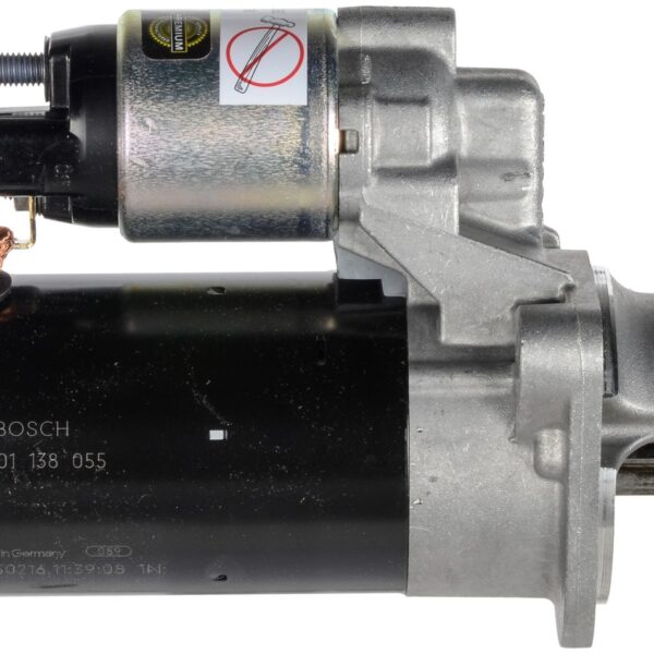 Bosch BOS-SR0432X