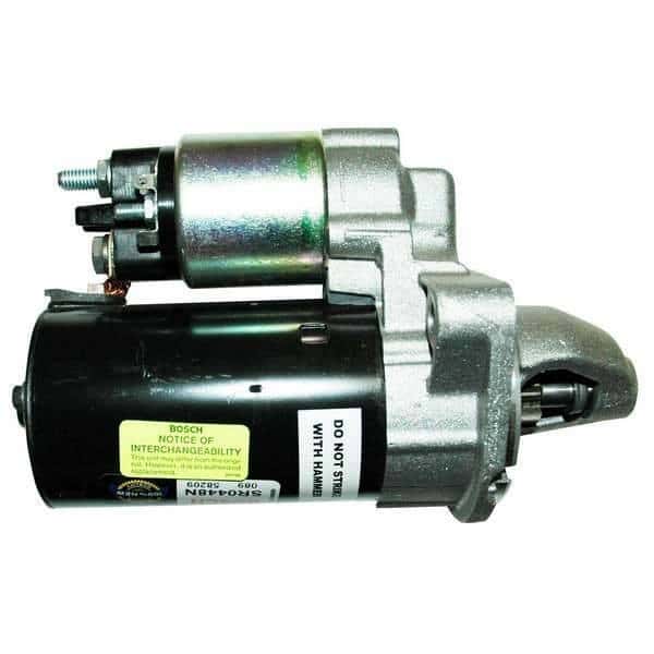 Bosch BOS-SR0448N