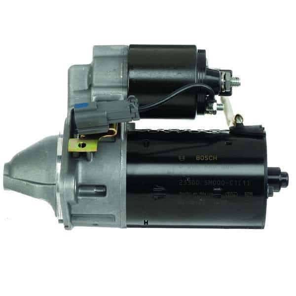 Bosch BOS-SR0450X