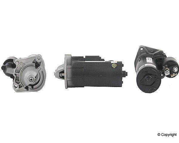 Bosch BOS-SR0452X