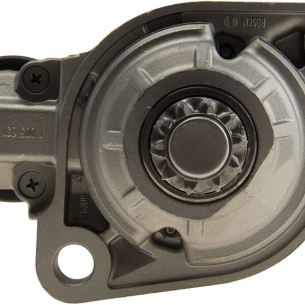 Bosch BOS-SR0455X