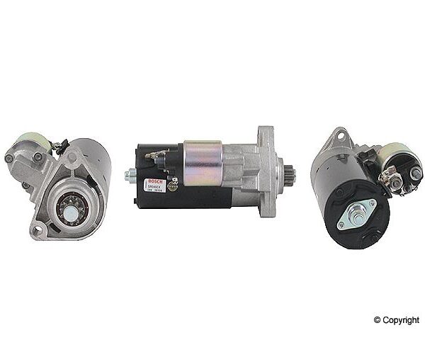 Bosch BOS-SR0493X
