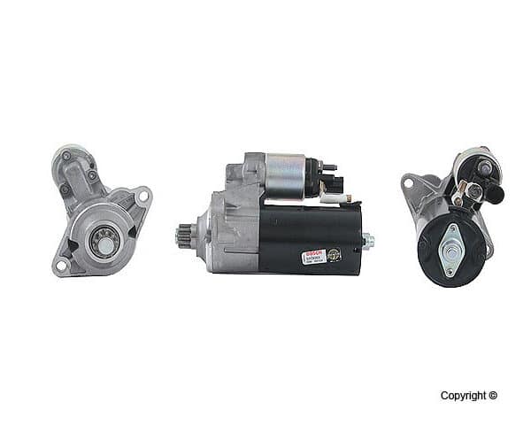 Bosch BOS-SR0496X