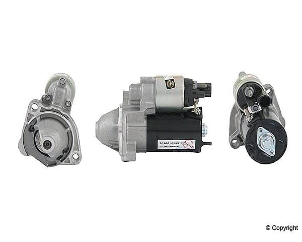Bosch BOS-SR0497X
