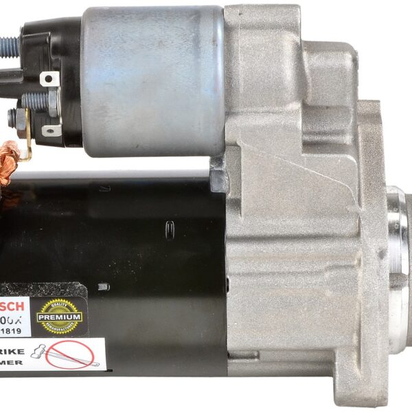 Bosch BOS-SR0500X