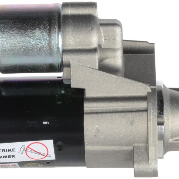 Bosch BOS-SR0501N