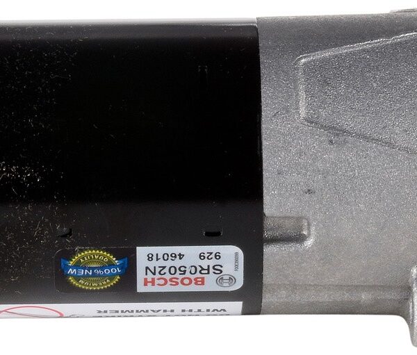 Bosch BOS-SR0502N