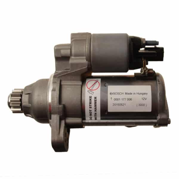 Bosch BOS-SR0784X