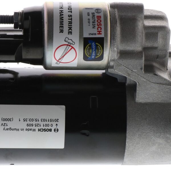 Bosch BOS-SR0793N