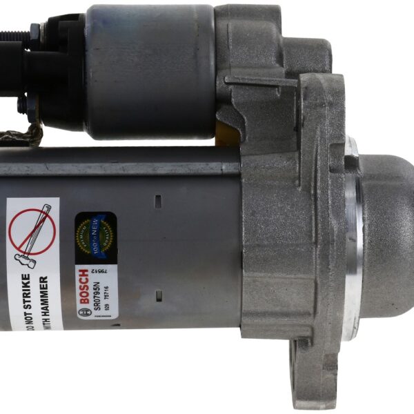 Bosch BOS-SR0795N