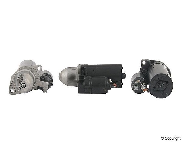 Bosch BOS-SR0801X