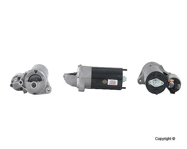 Bosch BOS-SR0806X