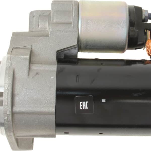 Bosch BOS-SR0809N