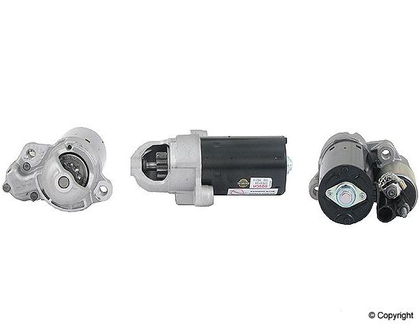 Bosch BOS-SR0819X