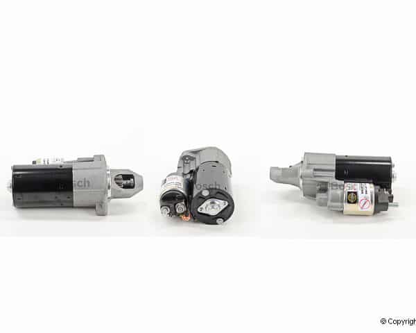 Bosch BOS-SR0827X