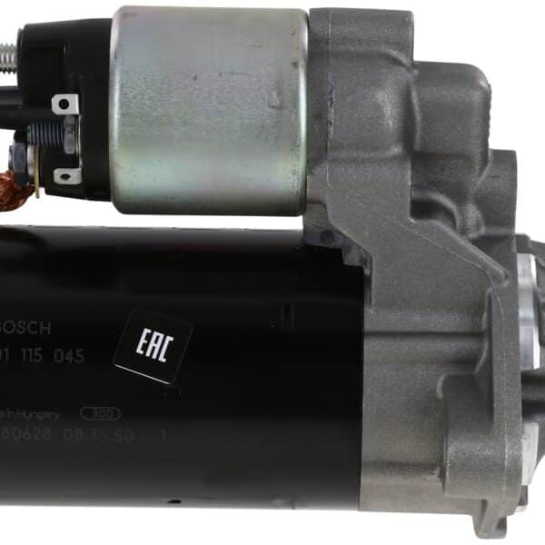 Bosch BOS-SR0855N