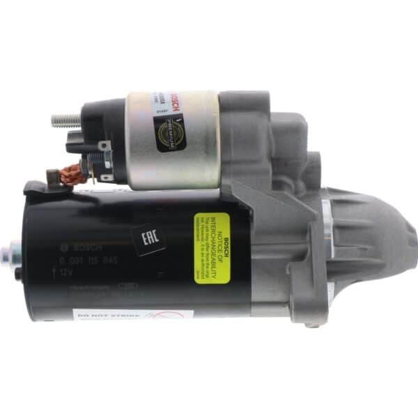 Bosch BOS-SR0855X