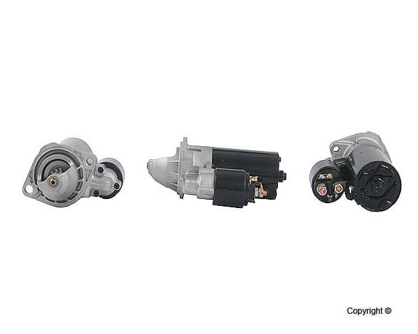 Bosch BOS-SR10X