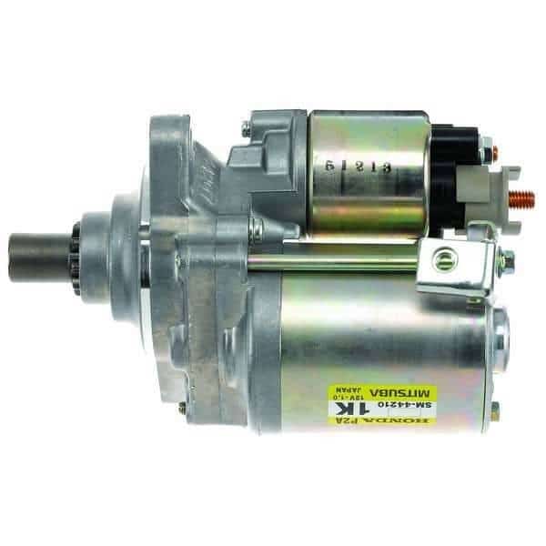 Bosch BOS-SR1309X
