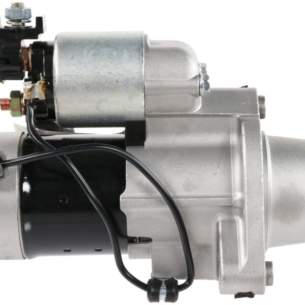 Bosch BOS-SR2319X