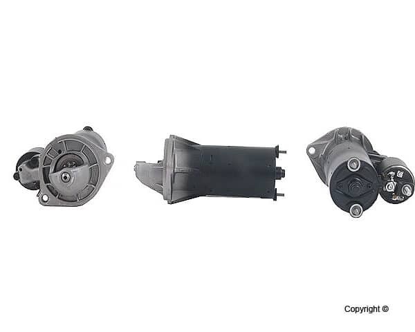 Bosch BOS-SR32X