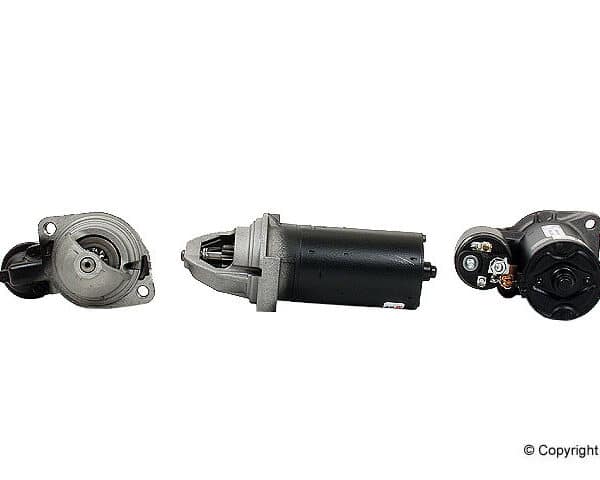 Bosch BOS-SR37X