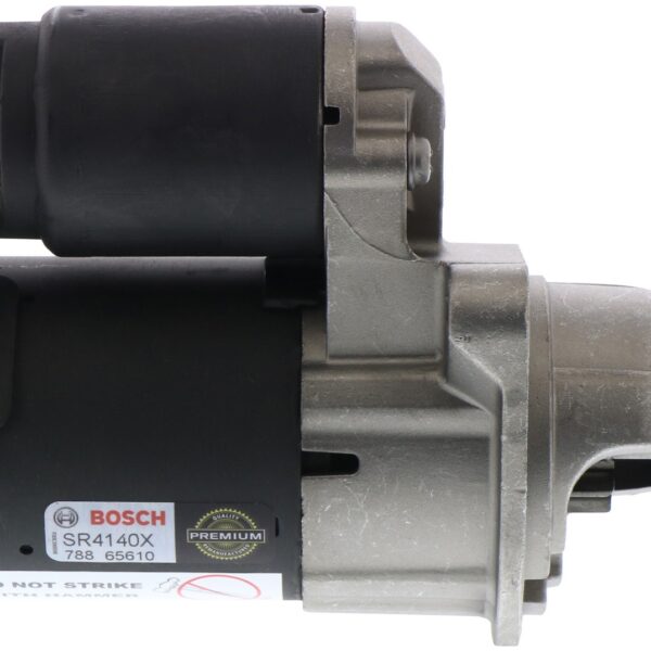 Bosch BOS-SR4140X