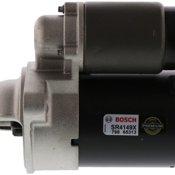 Bosch BOS-SR4149X