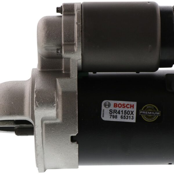 Bosch BOS-SR4150X