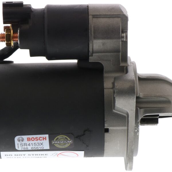 Bosch BOS-SR4153X