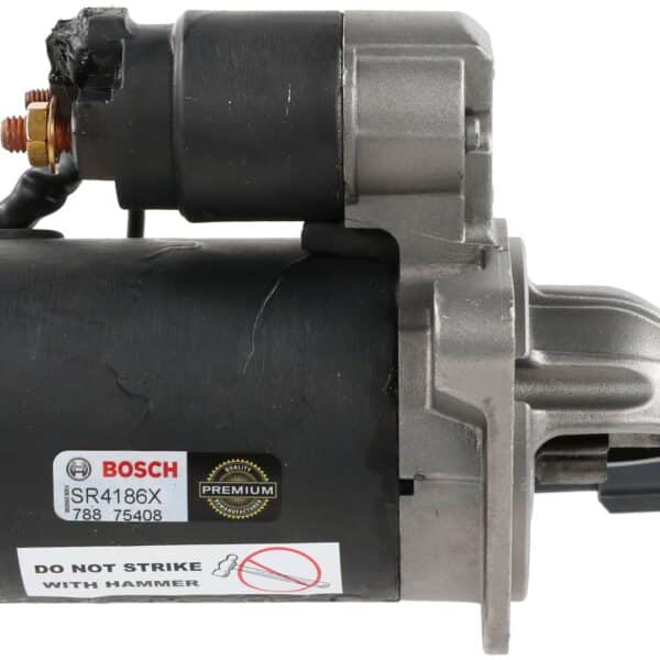 Bosch BOS-SR4186X