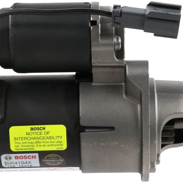Bosch BOS-SR4194X