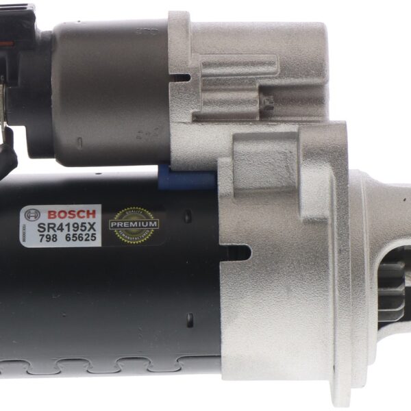 Bosch BOS-SR4195X
