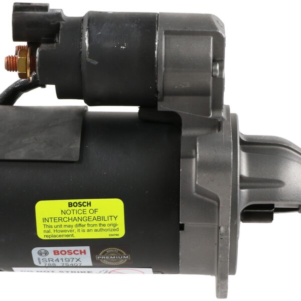 Bosch BOS-SR4197X