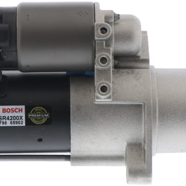 Bosch BOS-SR4200X
