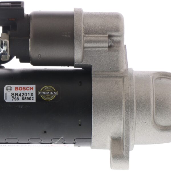 Bosch BOS-SR4201X