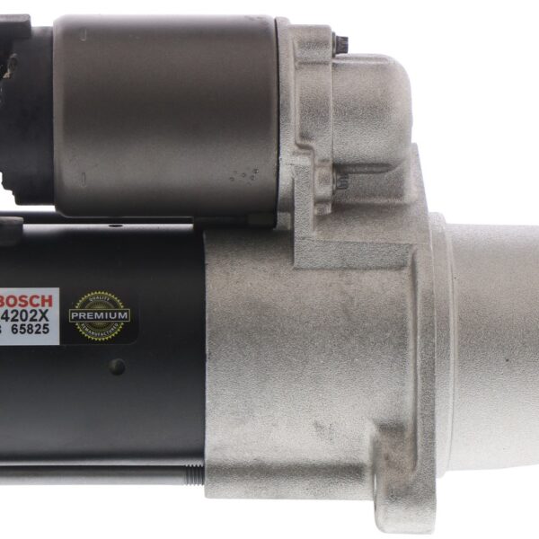 Bosch BOS-SR4202X
