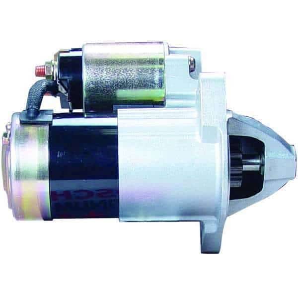 Bosch BOS-SR4222X