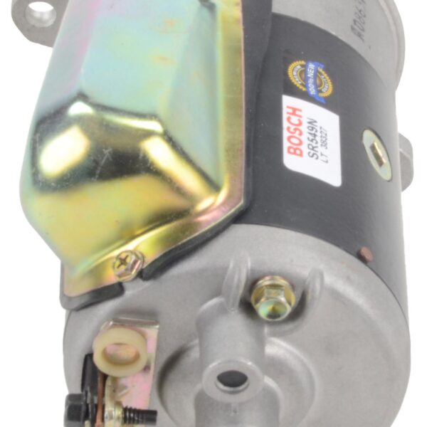 Bosch BOS-SR549N