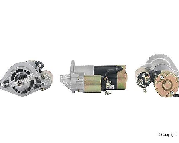 Bosch BOS-SR604X