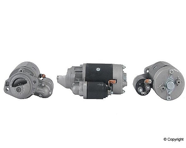 Bosch BOS-SR61X