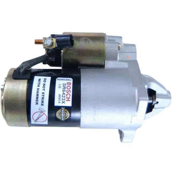 Bosch BOS-SR6423X