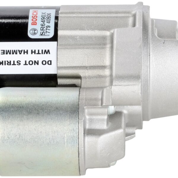 Bosch BOS-SR6490X