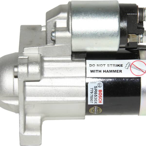 Bosch BOS-SR6530X