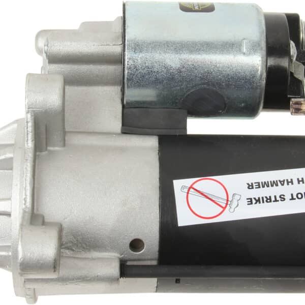 Bosch BOS-SR7601X