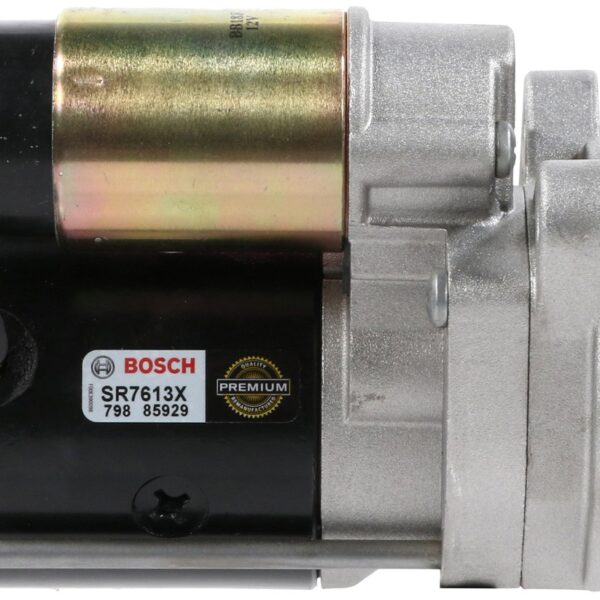 Bosch BOS-SR7613X