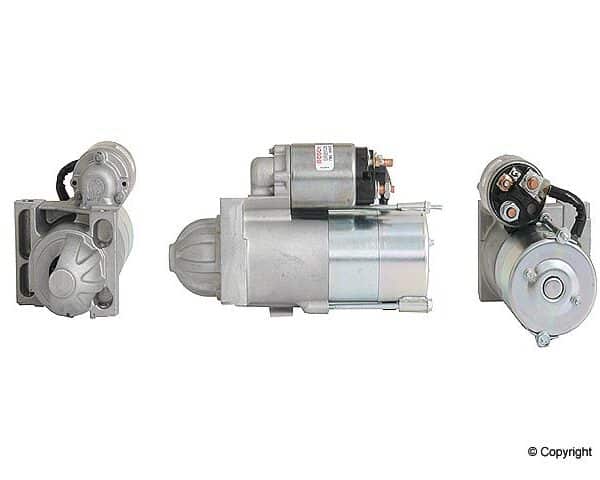 Bosch BOS-SR8552N