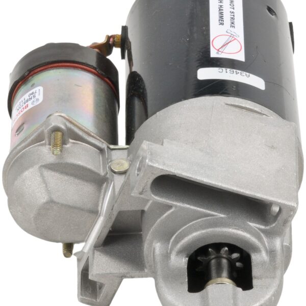Bosch BOS-SR8573N