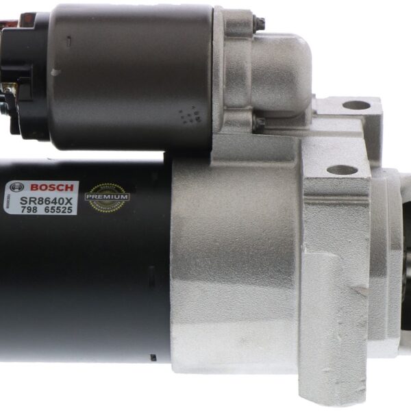 Bosch BOS-SR8640X
